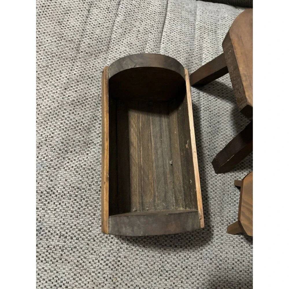 Unbranded vintage handmade